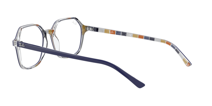 Ray-Ban RX5394 8091 John 